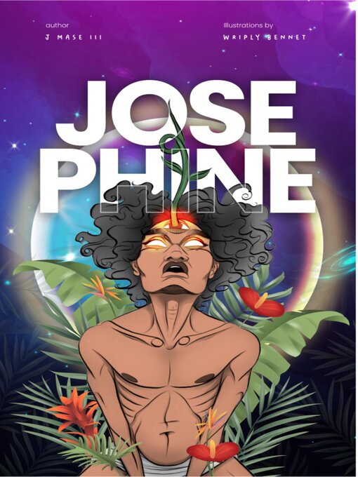 Title details for Josephine by J Mase III - Wait list